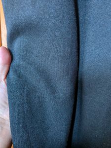Knitted Jogger Style