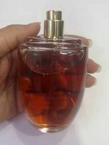 Calvin Klein OBSESSION Perfume