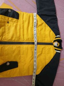 Boy Winter Jacket