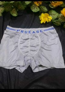Men Short