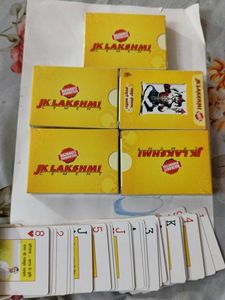 Playing Cards