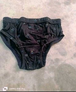 Combo Of 3 Panties