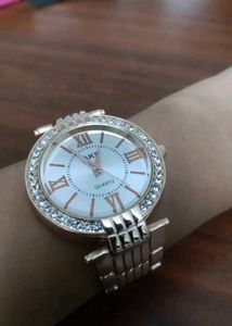 Girls Watch