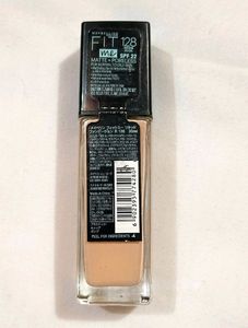 Maybelline New York Liquid Foundation