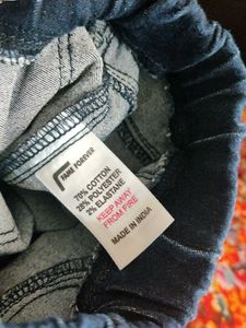Blue Jeans (Girl&#39;s)