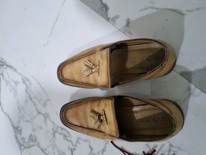 Woods Shoes Very Nice Conformable