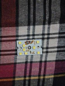 Led Driver With Mcpcv Set Of 10 Peaces