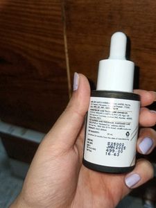 Streax Bright &amp; Shine Face Serum