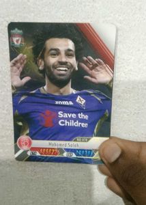 M.Salah In Three Teams,Jearys