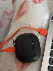 JBL 120 TWS Earphones