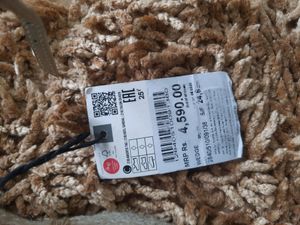 Zara Wedges | Size:EU 38