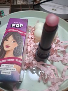 Sugar Pop Lipstick