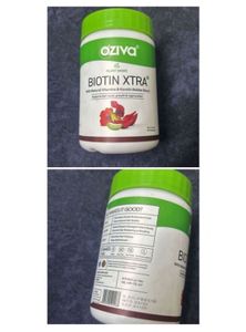 Biotin For Hair