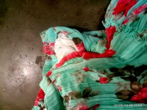 Three Piece Set For Girls,Cum Lehnga