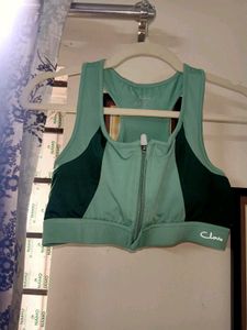 Women&#39;s CLOVIA colour block slimfit tracksuit
