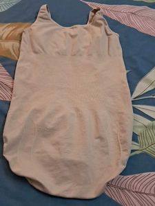 Combo Of Two  Imported  Body Suit  Strachable