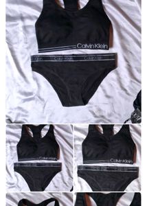 Bra Combo
