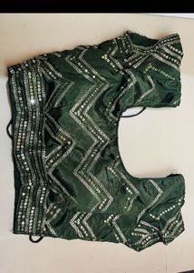 Designer Lengha And Saree 2 In One 😍❤️