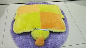 Pillow Cum Toy For Kids