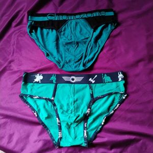 Combo 4 Sea Green