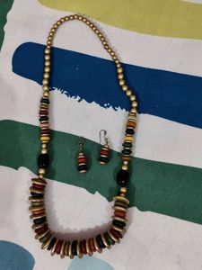 Neck Piece