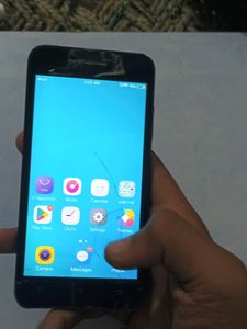 Vivo Fresh Condution Phone