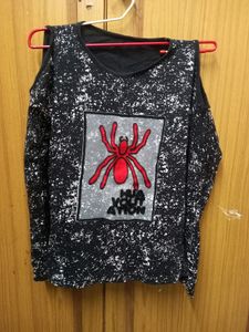 Tops For Donation-01
