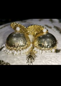 3 AD Earrings In Just 400/-