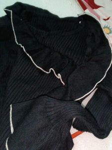 Winter Top