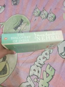 The Discovery Of India By Jawaharlal Nehru