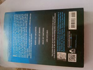 COLLEN HOOVER&#39;S BOOK: IT ENDS WITH US