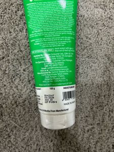 Derma Co Moisturiser