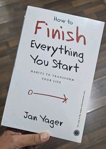 Book By Jan Yager
