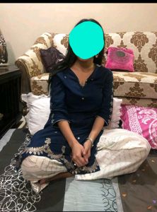 Sharara Set