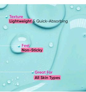 Bluberry Hydrate Barrier Repair Toner