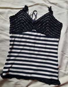 Sleeveless Top💗