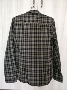 Roadster Green  Shirt For Men