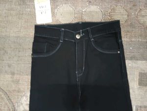 D@23 Size-26 Straight jeans