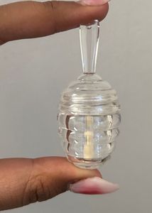 Empty Lip Gloss Tubes