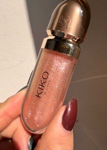 Kiko Milano Lip Gloss shade 41