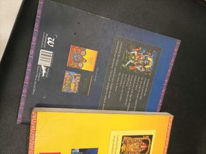 Shiva &amp; Vishnu Secrets