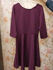 Long Comfortable One Piece