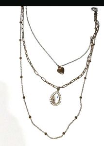 Combo Of Cute Jewellery For Your Wardrobe