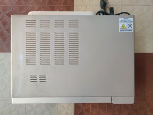 Electrolux Microwave Oven With Grill 26L