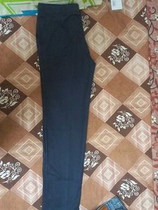 Navy Blue Dress Pants