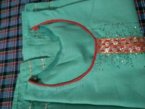 Kurti Pant Formal Dress