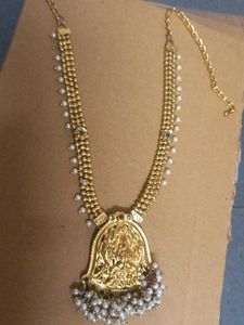 Traditional Temple Jewellery