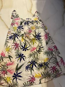 girls frock top