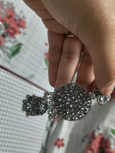 Stylish Jhumka Earrings