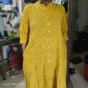 Westside Small Size Kurti